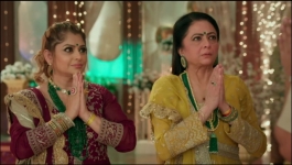 Mannat Harr Khushi Paane Ki - 29th September 2025